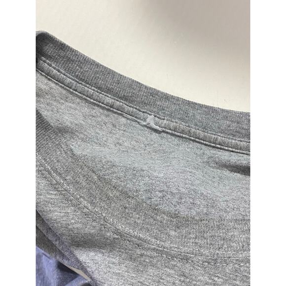 Vintage Kansas State Wildcats Ohio State Buckeyes T-Shirt XL 2004 Fiesta Bowl - Picture 7 of 10